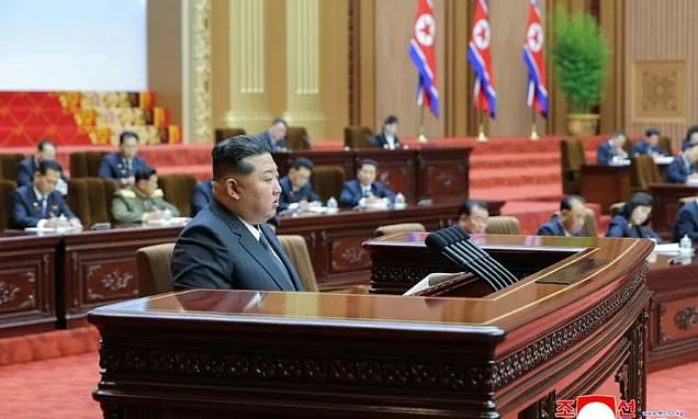North Korea's Kim open to US talks, has 'fond memories' of Trump