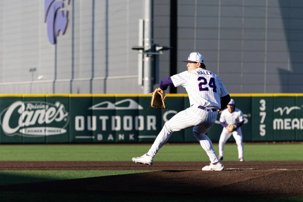 K-State walks its way to blowout win versus South Dakota State