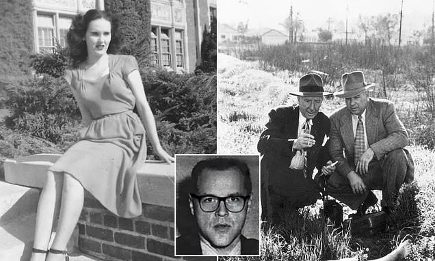 Probe linking Zodiac killer to Black Dahlia sparks LAPD revelations