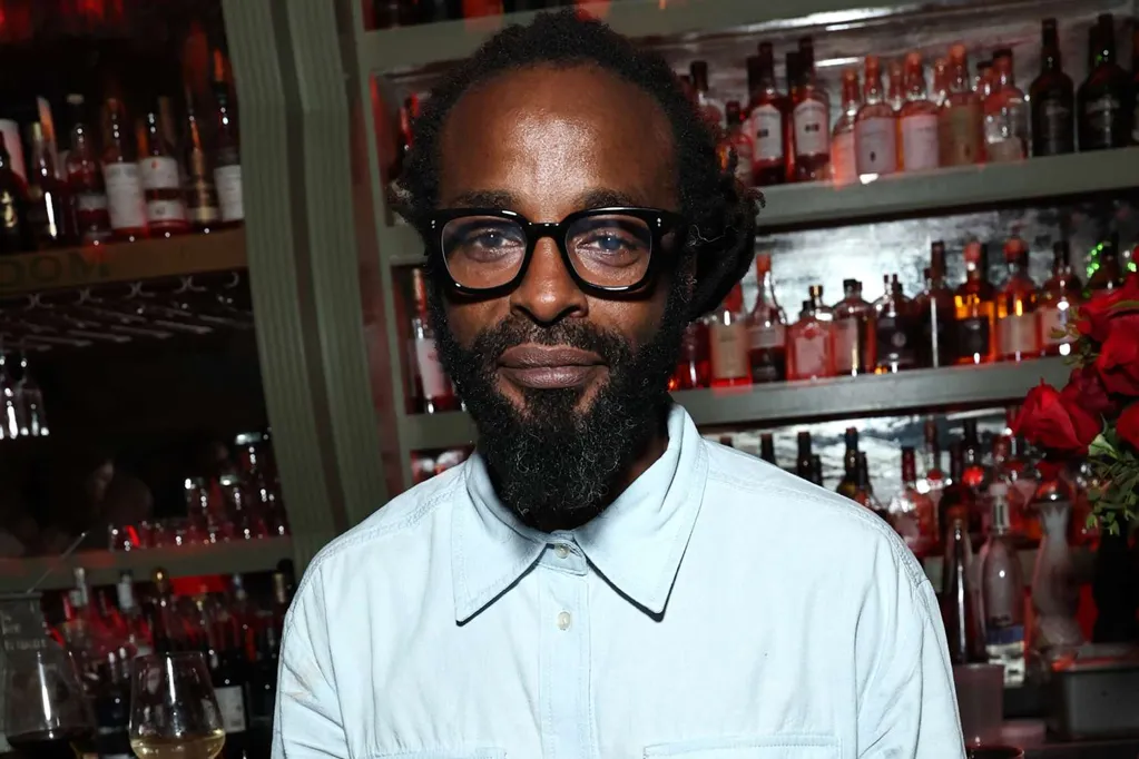 John Forté, Grammy-Nominated Recording Artist and Fugees Collaborator, Dead at 50: Report