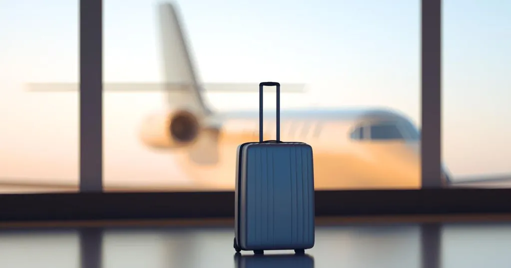 Reunitus Integrates Apple AirTag, Find My Technology to Revolutionize Baggage Management
