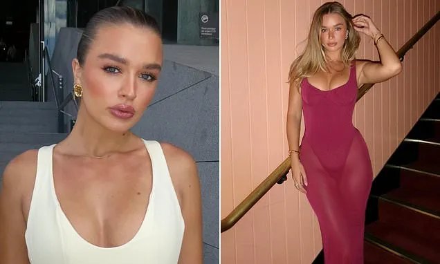 AFL WAG gives scathing review of TikTok Awards