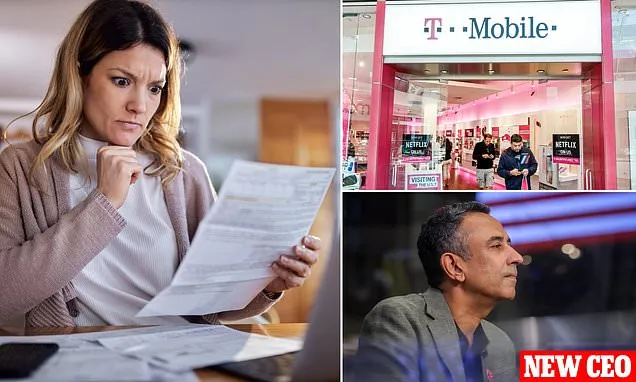 T-Mobile whips out a stealth tactic to make customers pay more
