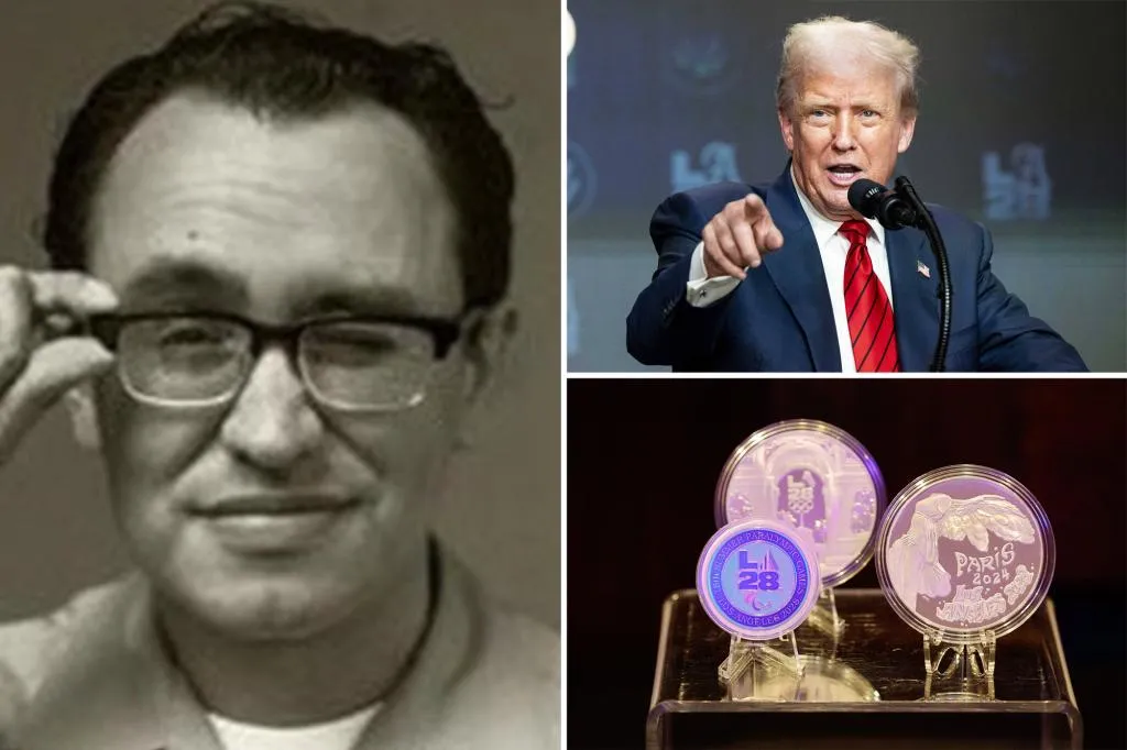 LA Times columnist begs Los Angeles abandon the 2028 Olympics because...