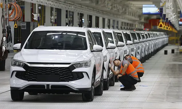 Chinese car owners are struggling to insure their cheaper vehicles