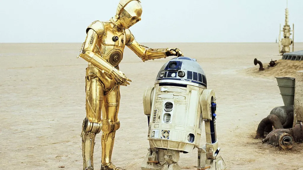 Take the test to see if you're victim to the Mandela Effect in films