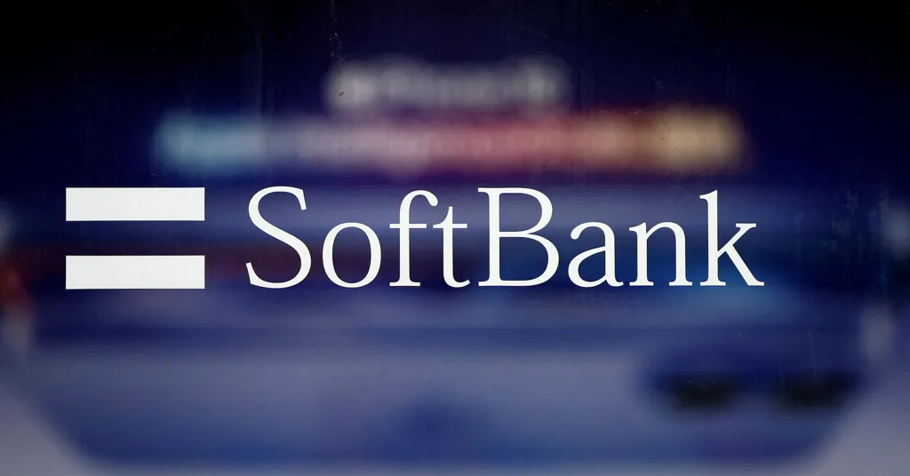 Intel gets $2 billion lifeline in the form of SoftBank equity investment