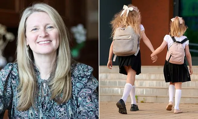 Schools make life 'too easy' for autistic pupils, headteacher says