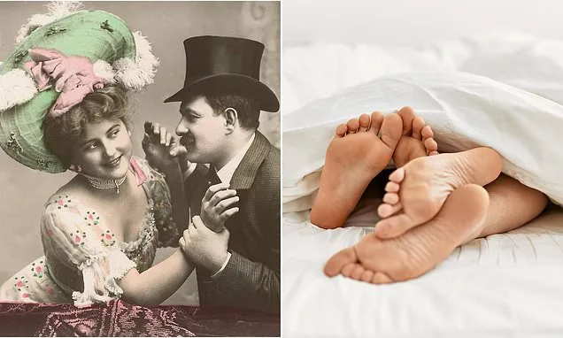 Is hanky-panky for the same fate as firkytoodling & fandango de pokum?