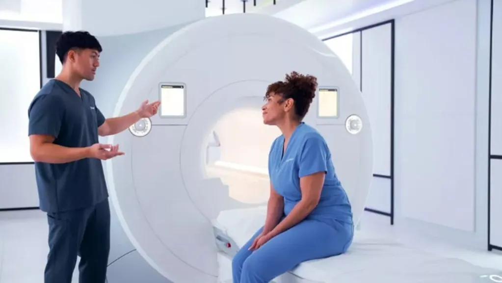 Which full-body MRI scan should I get? Compare major companies like Preunvo.
