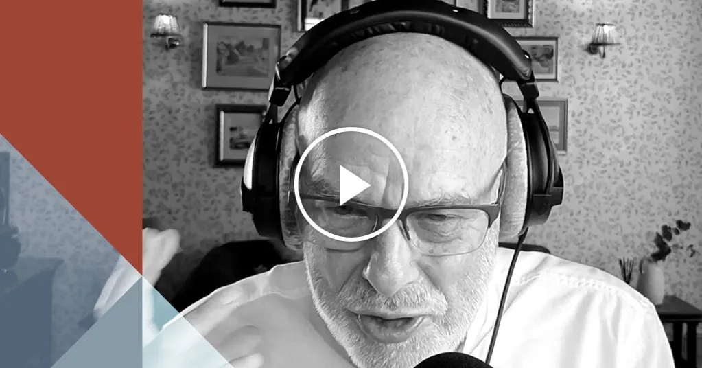 Video: Opinion | Are You Playing the Technology or Is the Technology Playing You?
