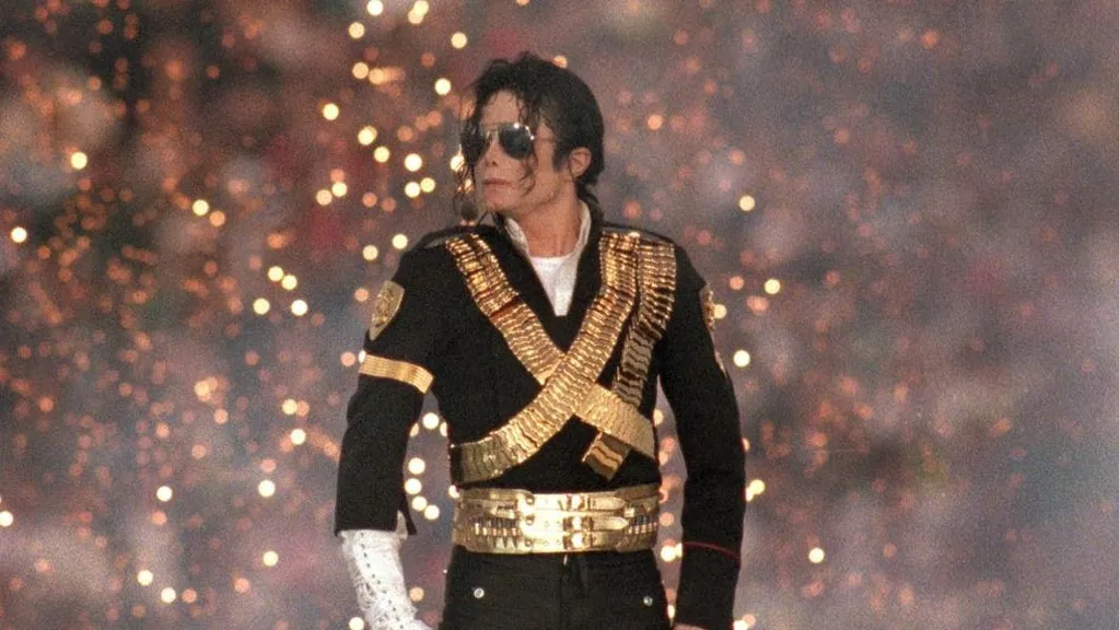 Several Michael Jackson Albums Surge Back Onto The Charts