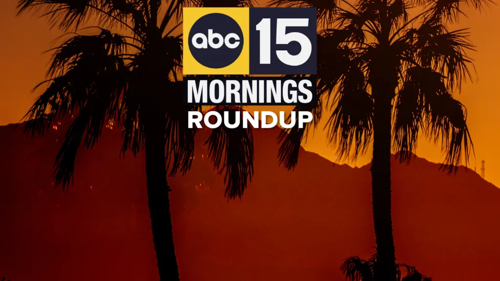 AM Roundup: Teen violence in the West Valley, Iran peace talks to resume, women's flag football championship