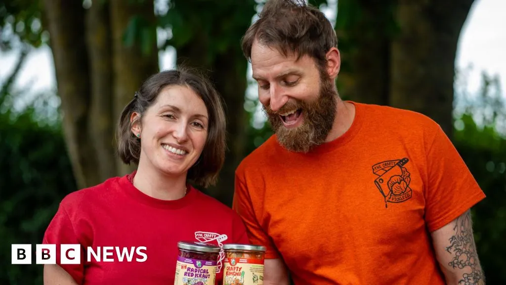 Road trip inspires Welsh producers tapping into fermentation boom