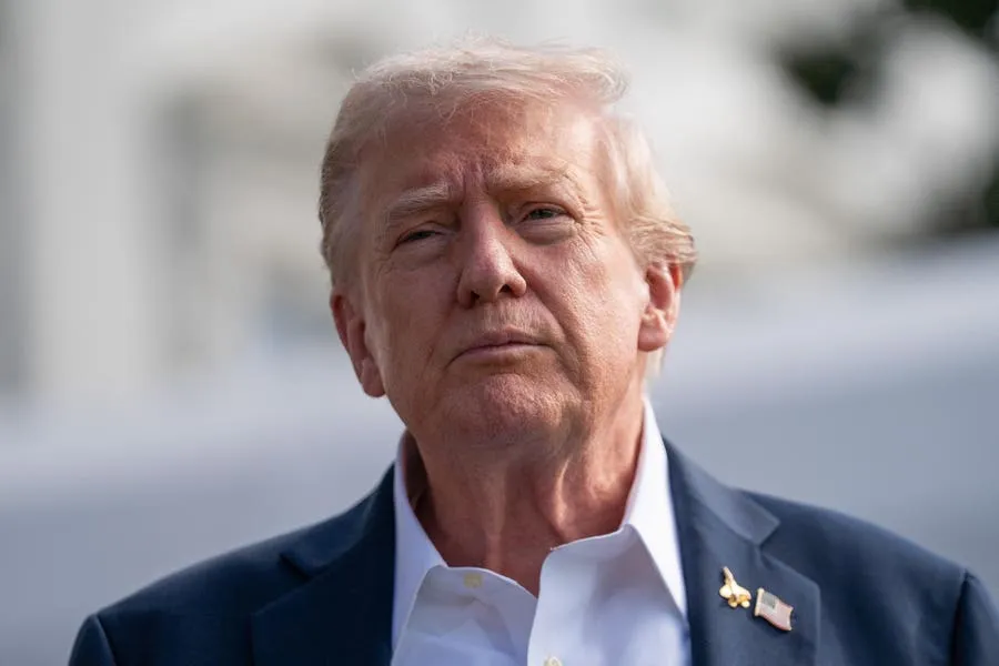 Government Shutdown Day 3: Jobs Report On Hold, Trump Pauses $2.1 Billion For Chicago