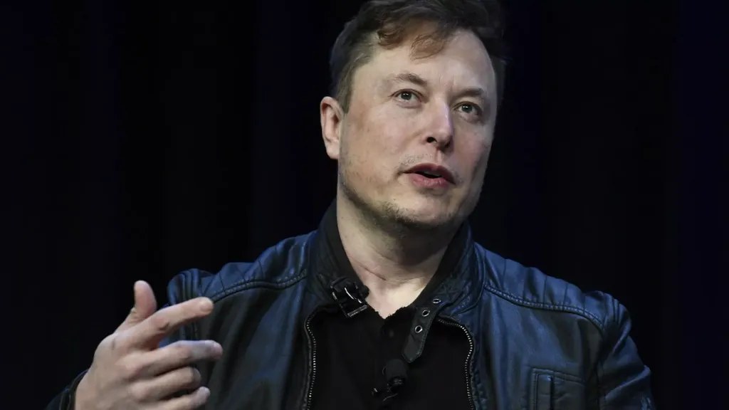 Elon Musk's new party: who has declared interest?