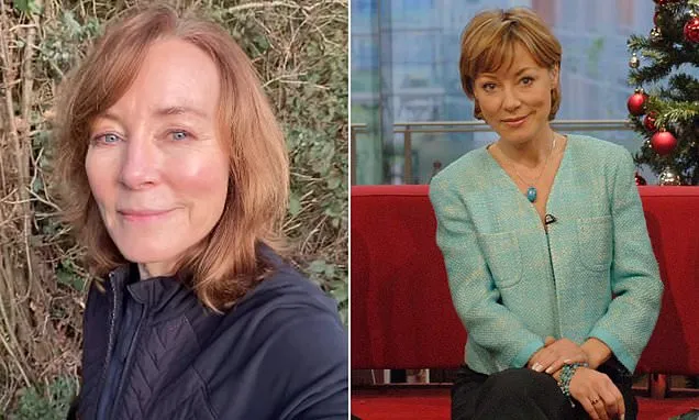 Sian Williams' new life as a psychologist after stepping away from TV