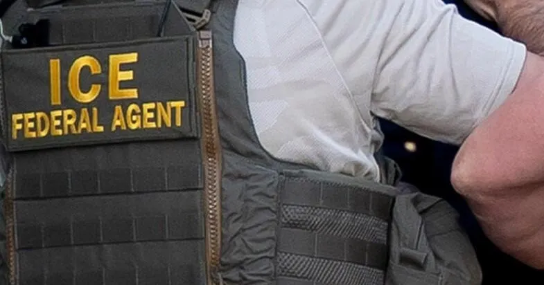 Federal magistrate recommends Colorado firebombing suspect's family be released from ICE custody