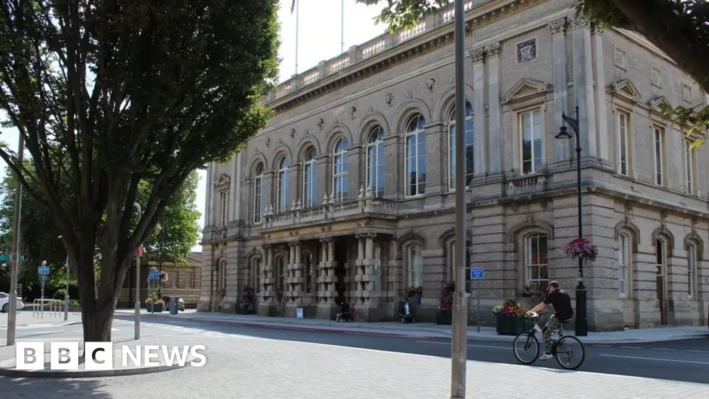 All you need to know about elections in North East Lincolnshire