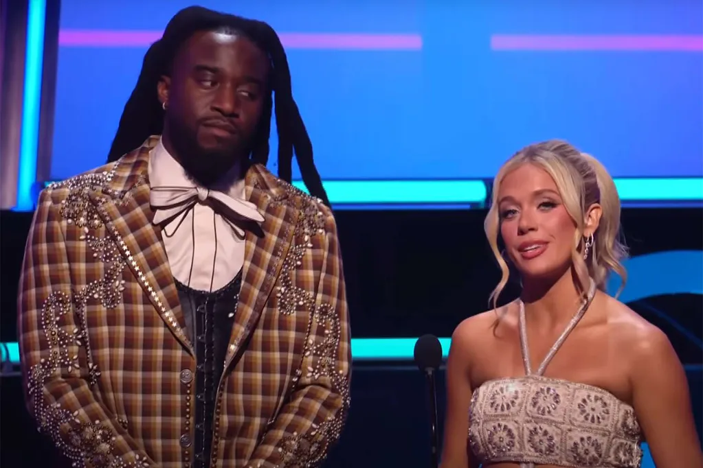 Shaboozey Responds to Viral 2025 AMAs Megan Moroney Side-Eye Moment with Insight on Country Music's 'True History'