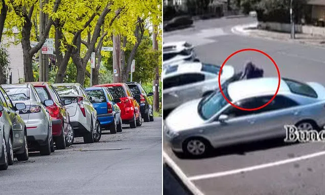 Revealed: The most stolen cars in Victoria - so is yours on the list?