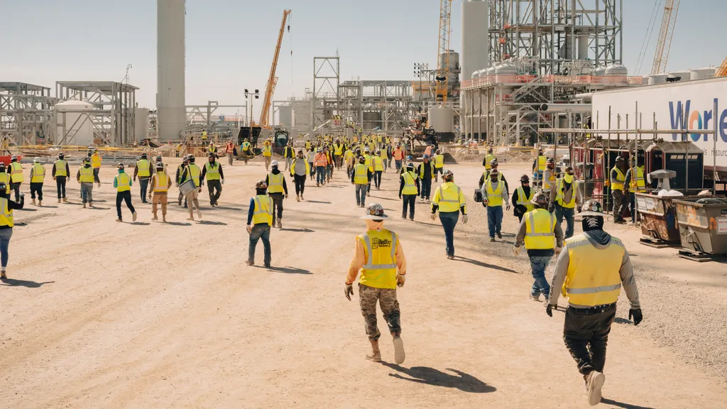 Carbon Removal Industry Reels as Microsoft Retreats