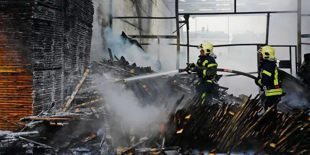 Russia launches another record drone attack, Ukrainian officials say