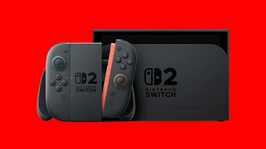 Where To Buy The Nintendo Switch 2 Before It Sells Out