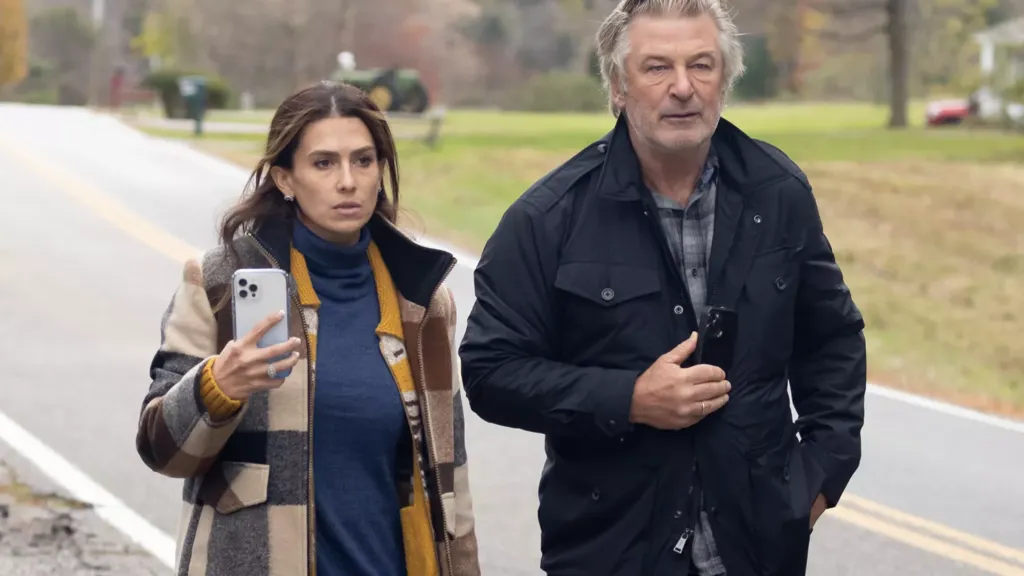 Alec Baldwin 