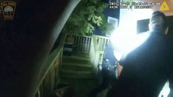 Two potential causes of fatal assisted-living facility fire revealed; first responder bodycam rescues go viral