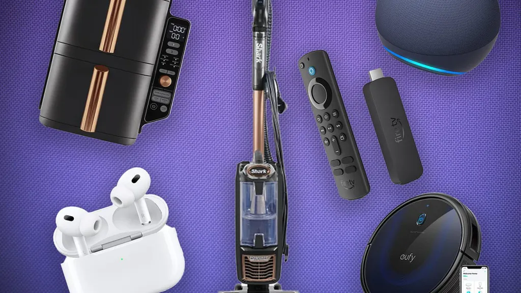 Prime Day is here! The 45 absolute BEST deals sourced by experts