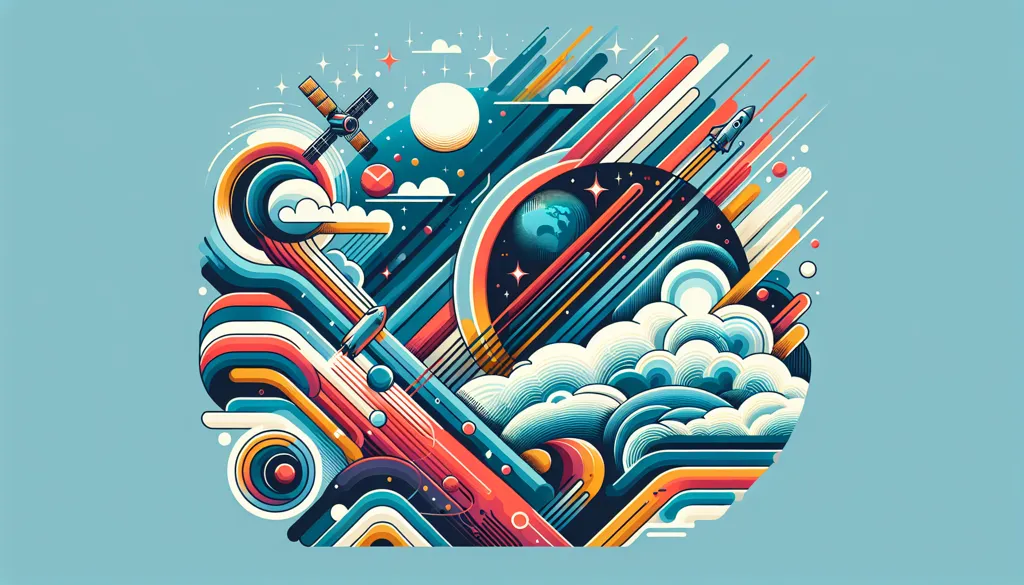 Navigating the Space Investment Frontier: Opportunities and Challenges