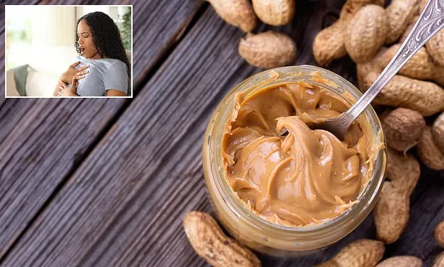 Urgent recall of peanut butter sold in 40 states over foreign material