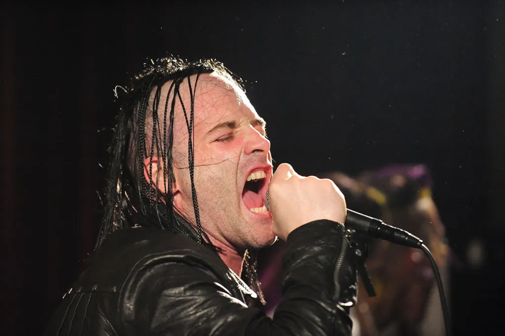 Michael Graves shows canceled over Proud Boys connections