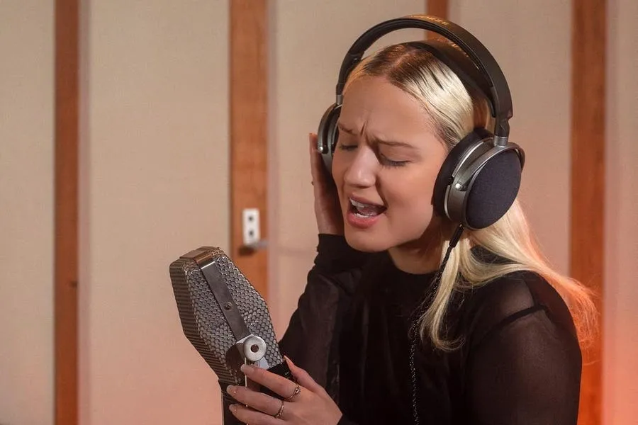 The New Audeze Closed-Back Planar Magnetic LCD-S20 Headphones With SLAM Technology
