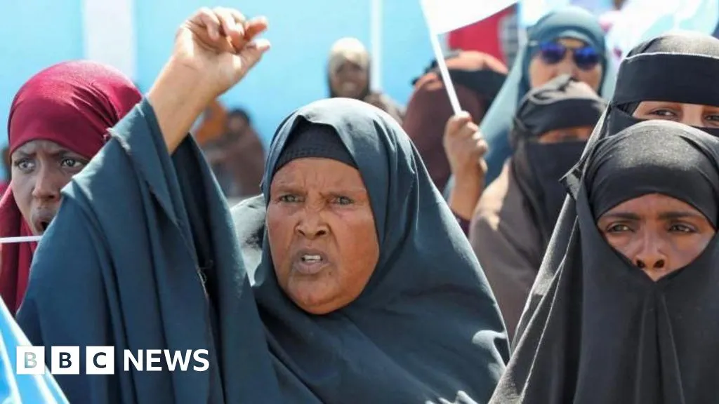 Somalia-UAE diplomatic row: Israel's recognition of Somaliland and Yemen conflict fuel tensions