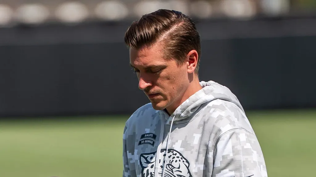 Fascinating Tight End Prospect Lands on Jaguars' Virtual Meetings List