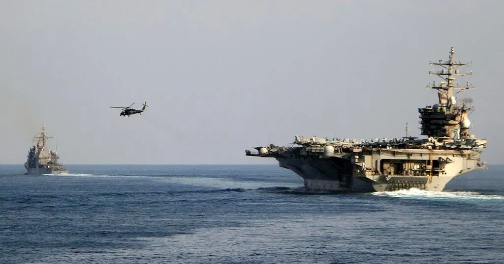 Iran threatens retaliation following U.S. strikes. An expert breaks down Tehran's possible targets