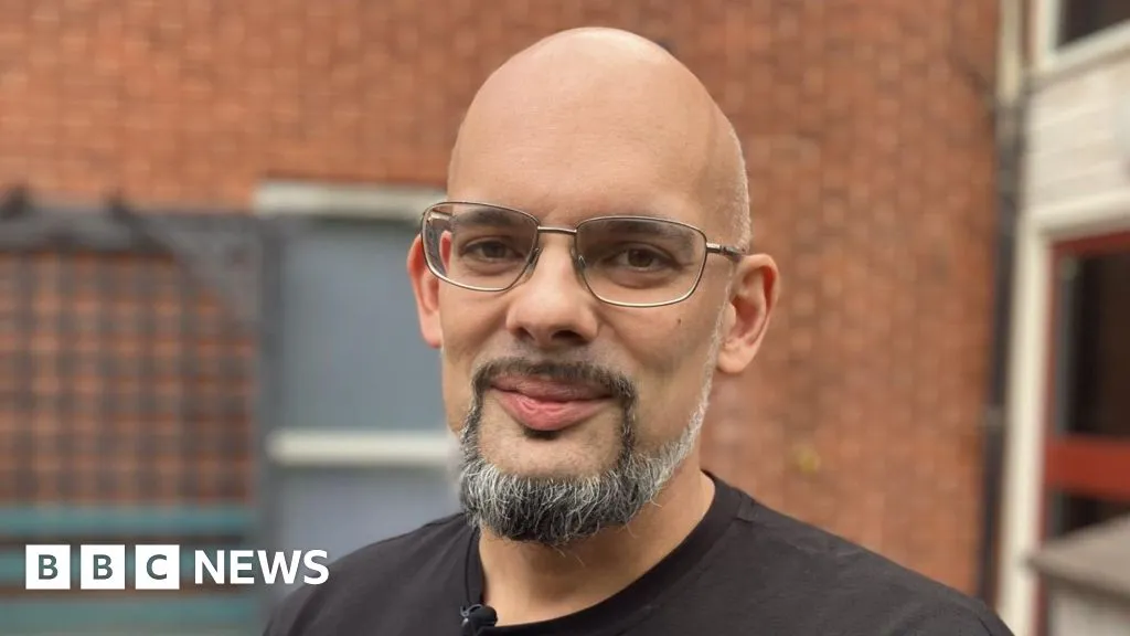 'I love my care job, but the pay is a struggle', says Leicester support worker