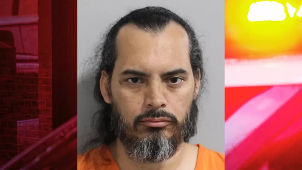 Man kills stepson during Fortnite argument -- Police