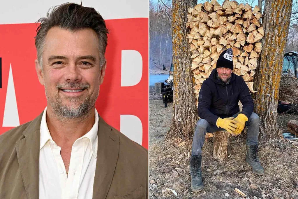 Josh Duhamel Opens Up About the 'Calling' That Inspired Him to Leave L.A. Behind for Minnesota (Exclusive)