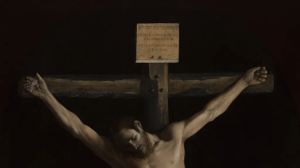 Francisco de Zurbarán: Paintings So Real, You Can Hardly Resist Believing