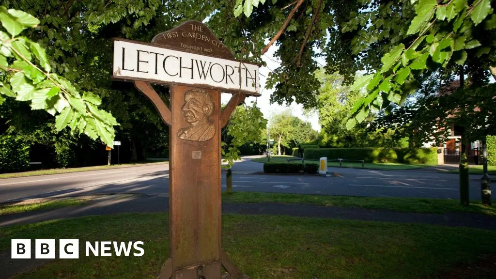 Letchworth Garden City pub features in temperance movement book
