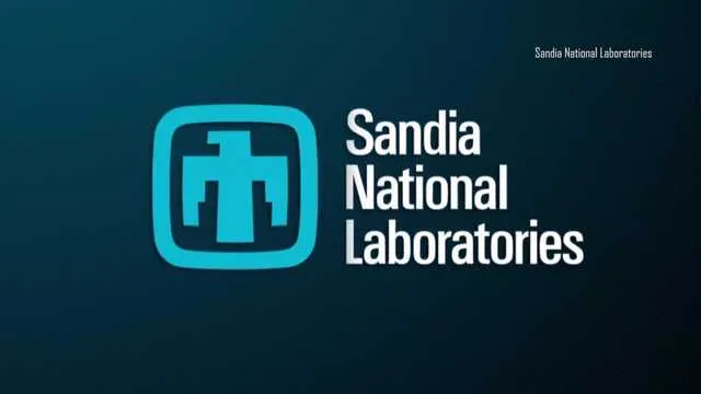 Celebrate New Mexico: Changing the world at Sandia National Labs
