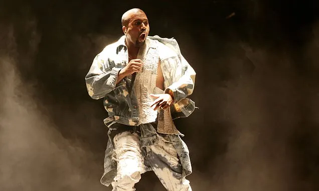 Pepsi withdraws as main sponsor of Wireless Festival amid Kanye...