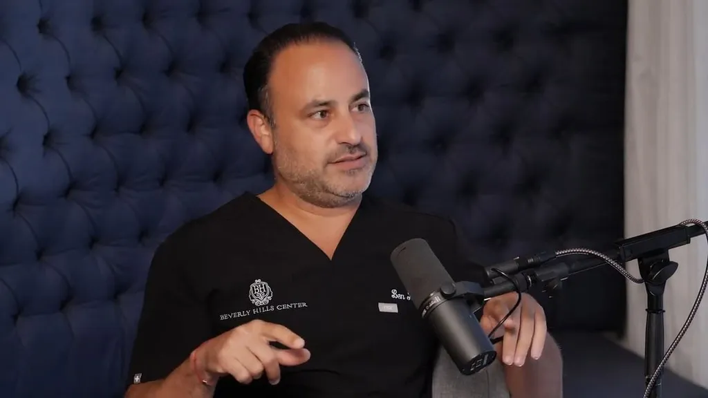 Surgeon's brutal warning to people trying to emulate celebrity surgery