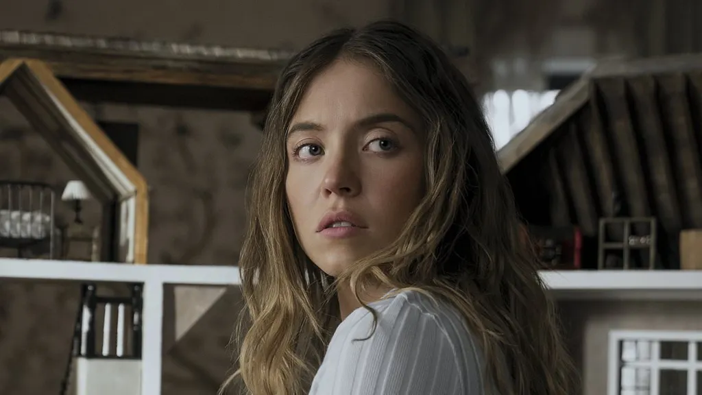 Sydney Sweeney breaks her box-office curse with steamy thriller