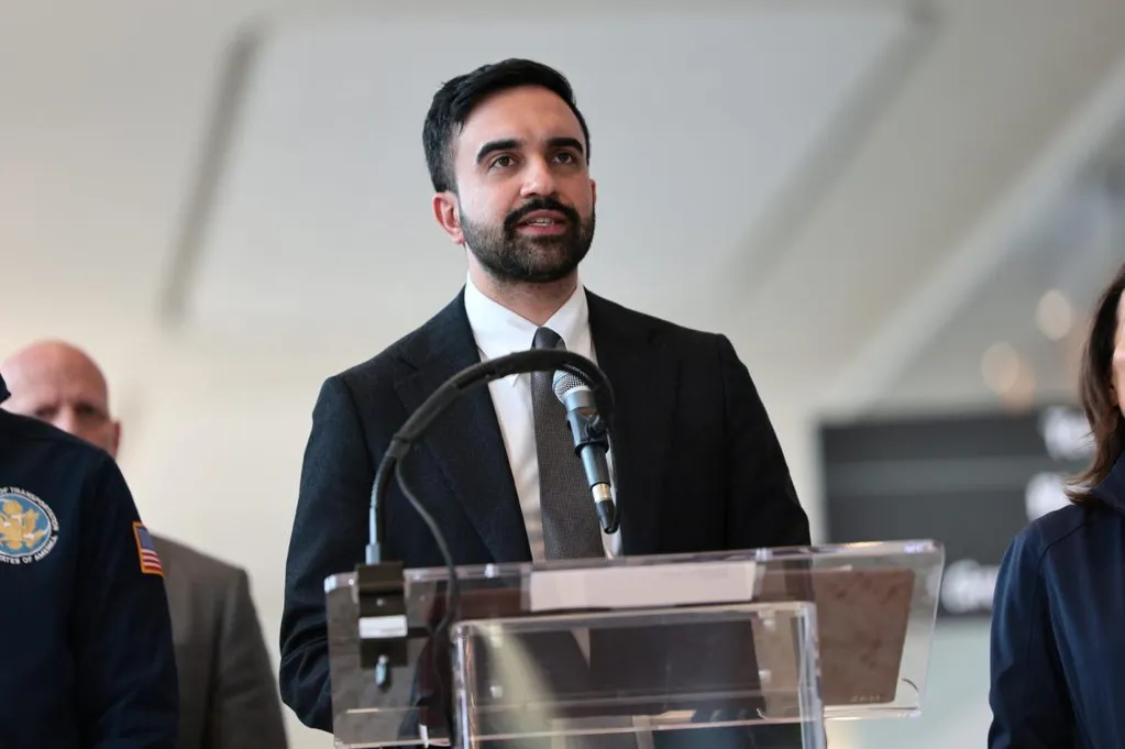 Here's how sofa-cushion searching Mamdani can REALLY cut costs