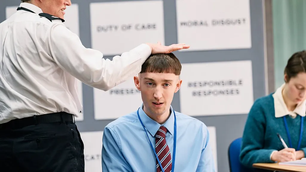 'Highly offensive' ITV comedy returning to screens despite Ofcom row