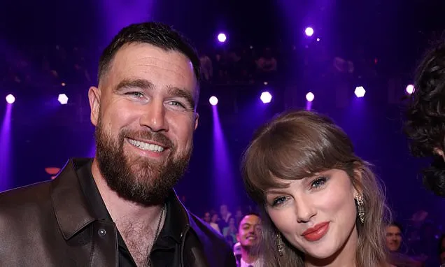 Why Taylor and Travis have cut mothers-in-law out of wedding plans